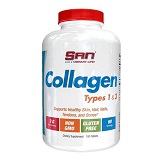 Collagen types 1_3, 180 таб San